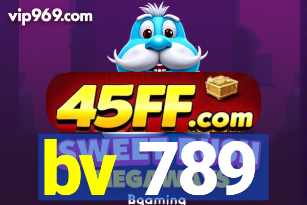 bv 789